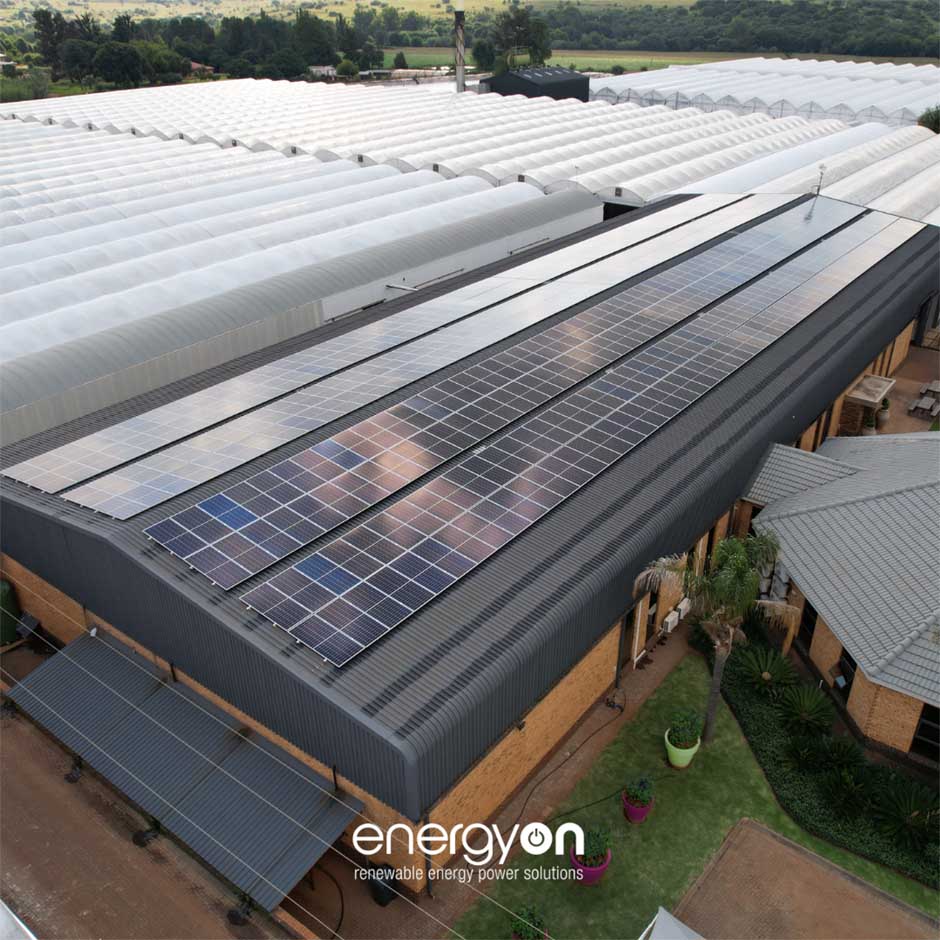 Powering Change in South Africa - EnergyOn’s Story